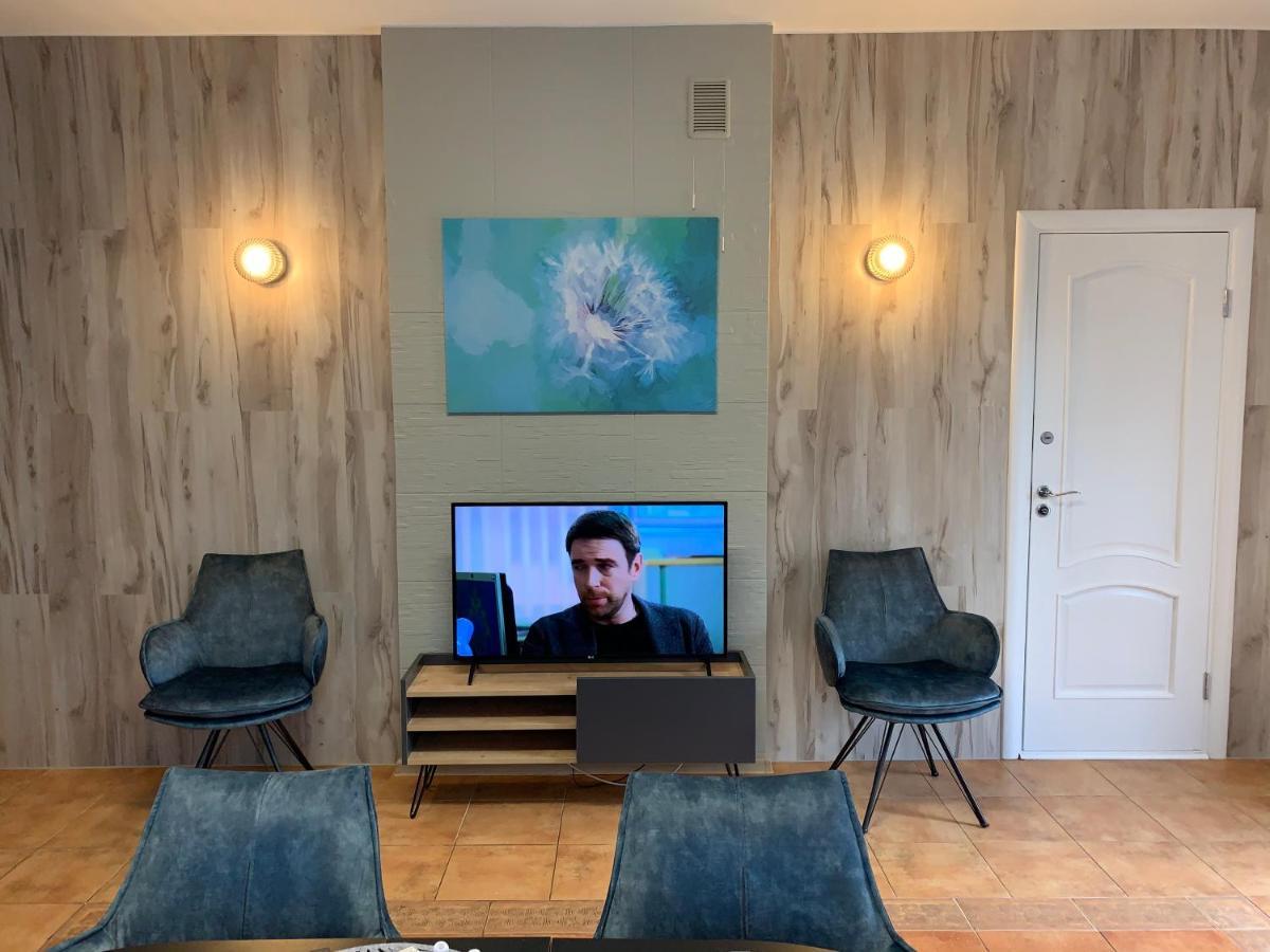 Apartment Renata Laure