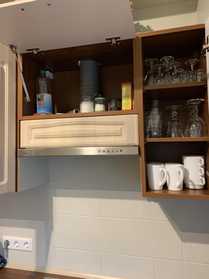 Renata Laure Apartment Palanga