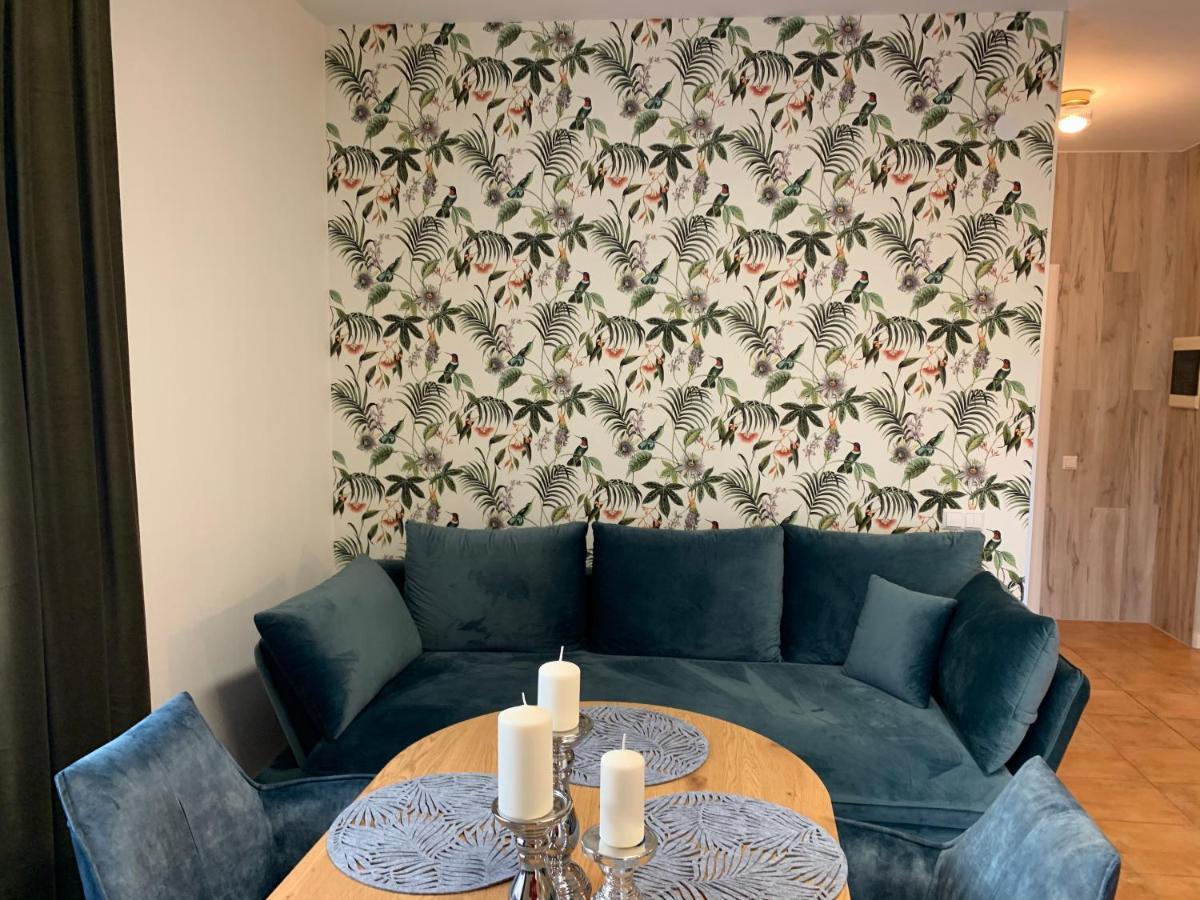 Apartment Renata Laure *