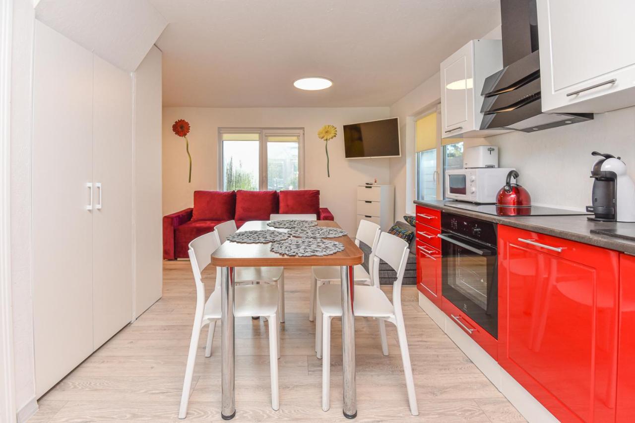 Apartment Renata Laure