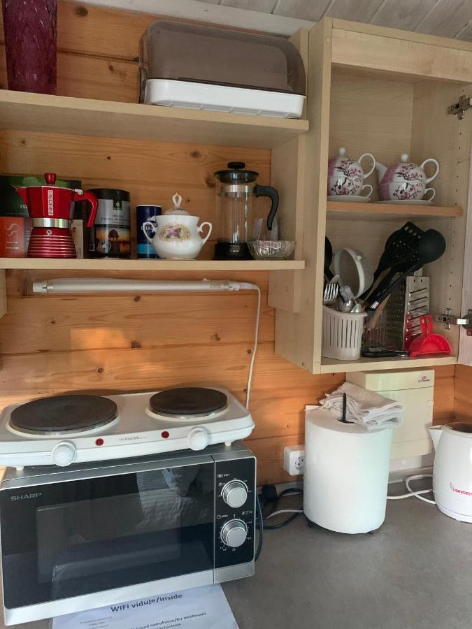 Renata Laure Apartment