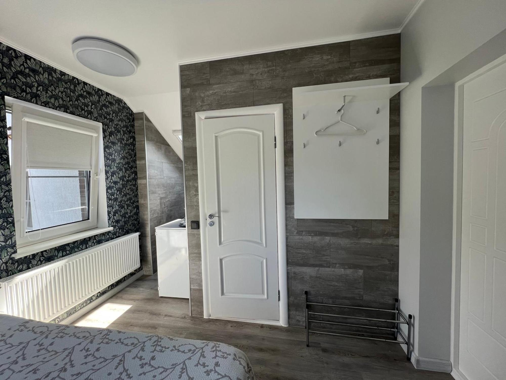 Apartment Renata Laure *