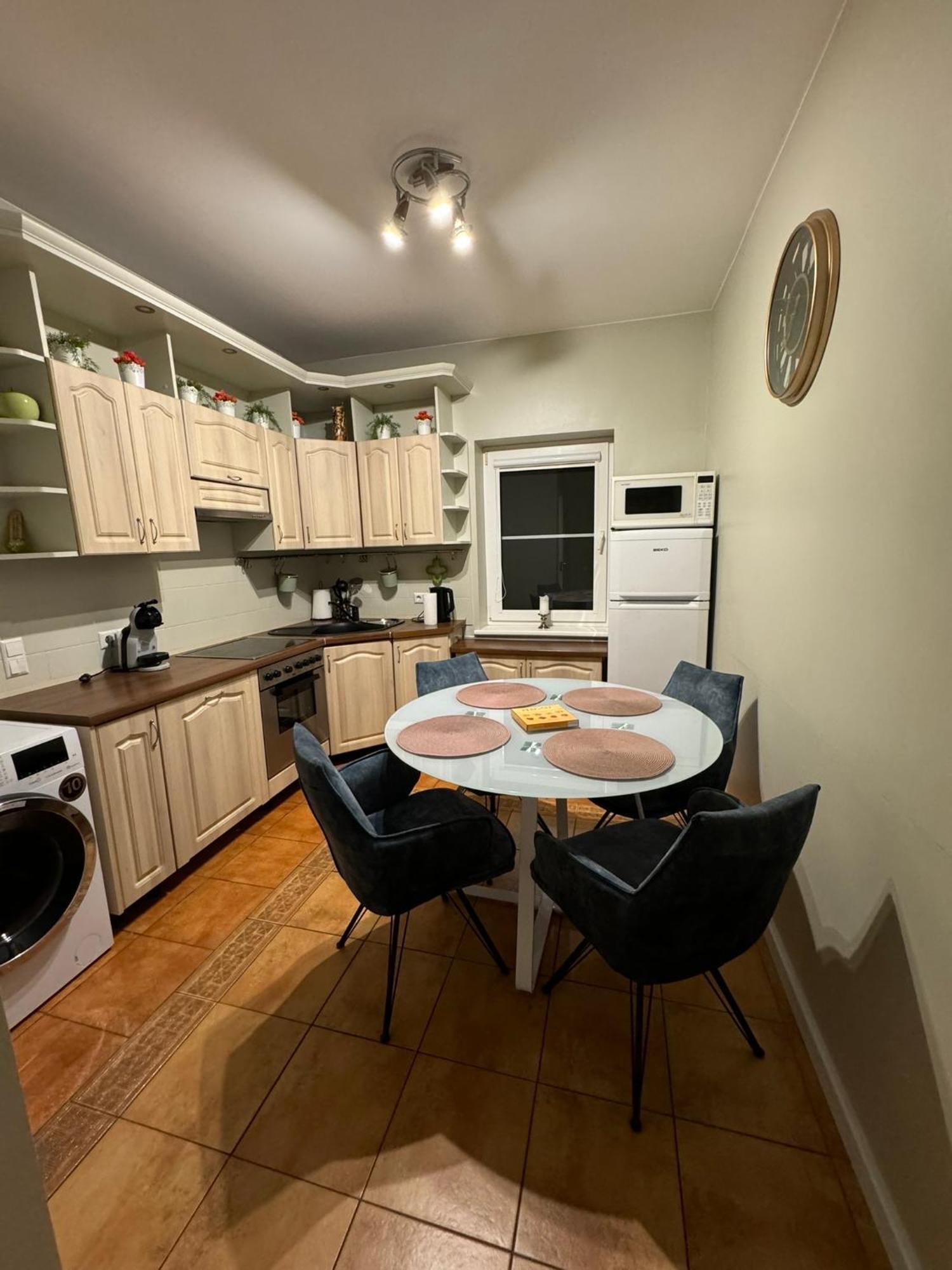 Apartment Renata Laure Palanga