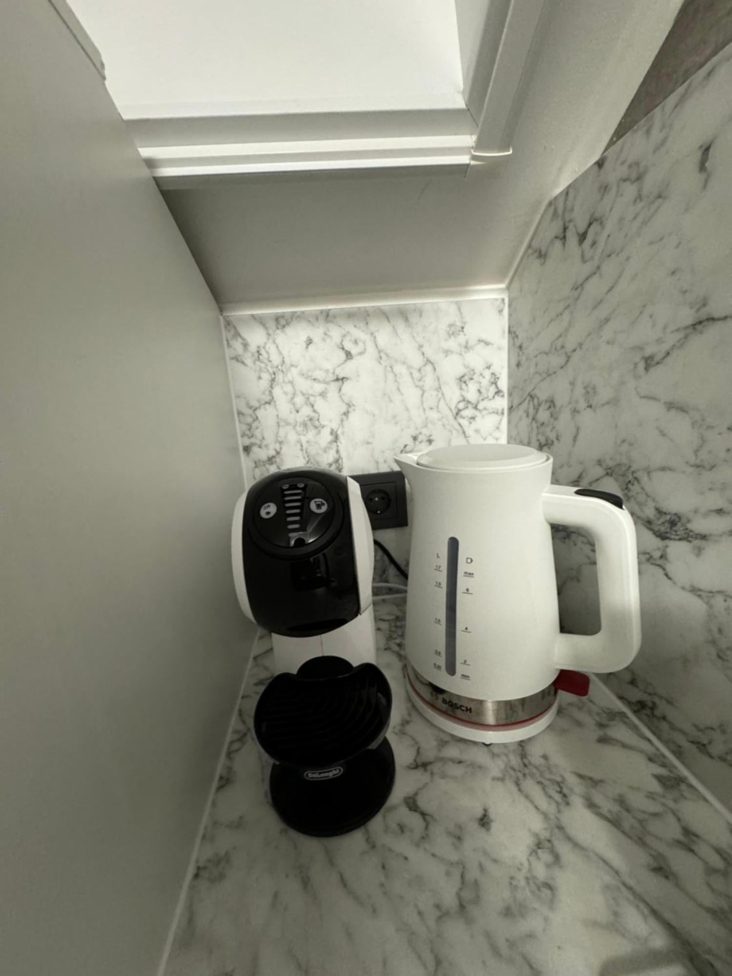 Renata Laure Apartment