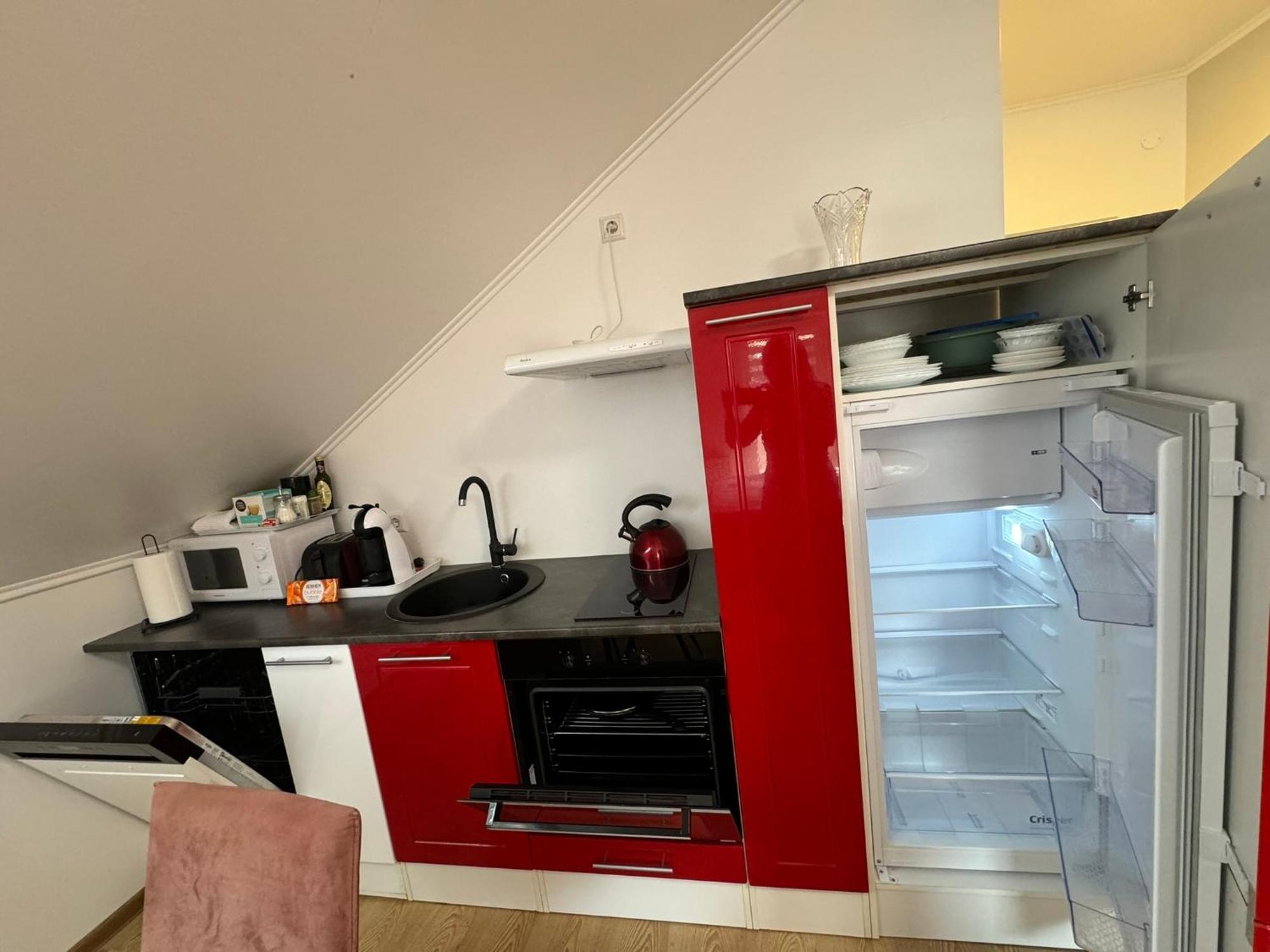 Renata Laure Apartment Palanga